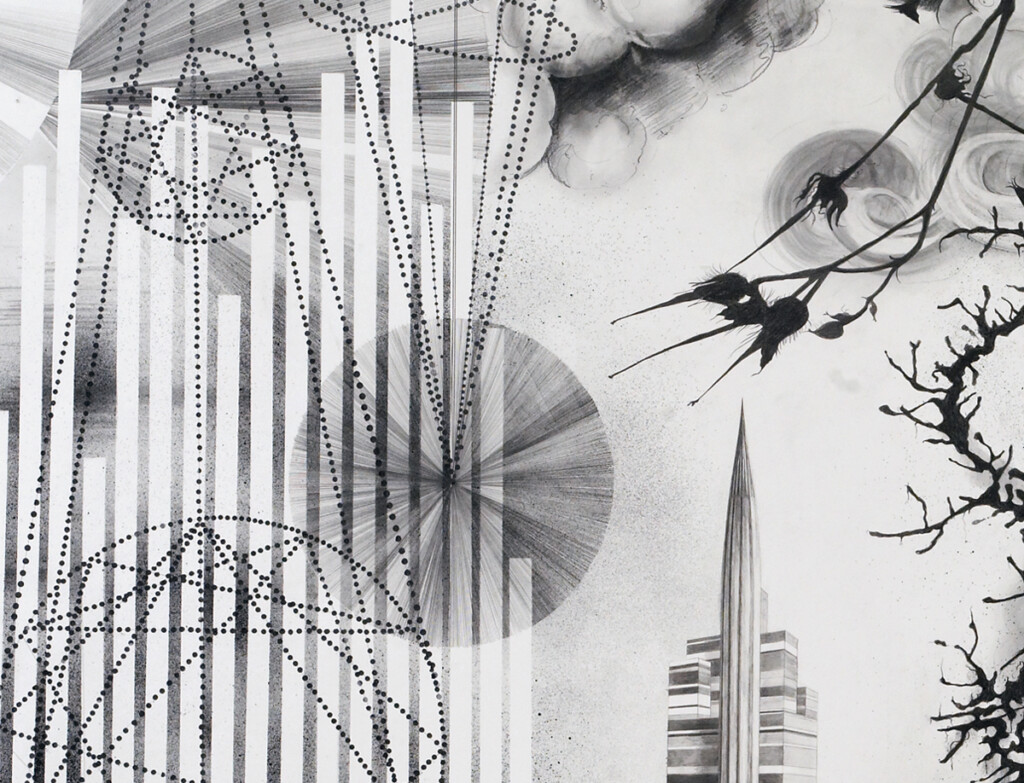 The Fabric of Life Katja Davar