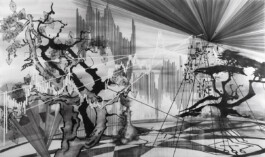 Rhythms of the Market Place 