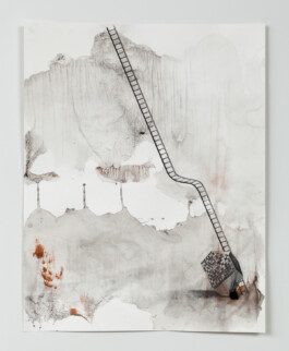 The Cloud We're Dancing On 