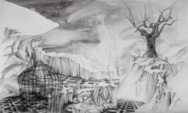 We Collected The World In Small Handfuls 