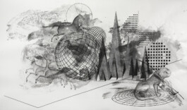 Field Sings Vision a Song 