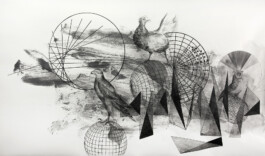 Field Sings Vision a Song 