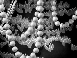 The Stage The Plot (still) 