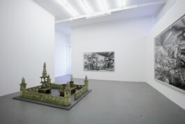 Reptile Turf & Copper Alloys 