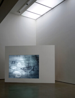 Shells on Mountain Tops 