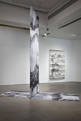 These Rooms of Earth and Stones 