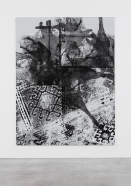 Sweet Dark Knotted Garden 