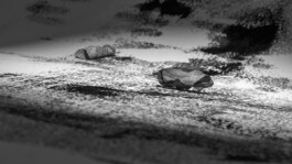 Tugs on a Thread (still) 